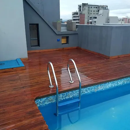 La Santiago Confortable!! San Miguel de Tucuman Exterior photo