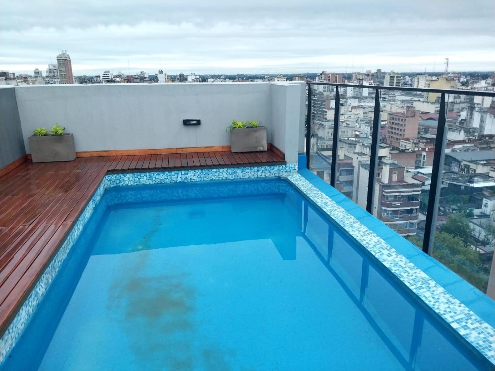 La Santiago Confortable!! San Miguel de Tucumán