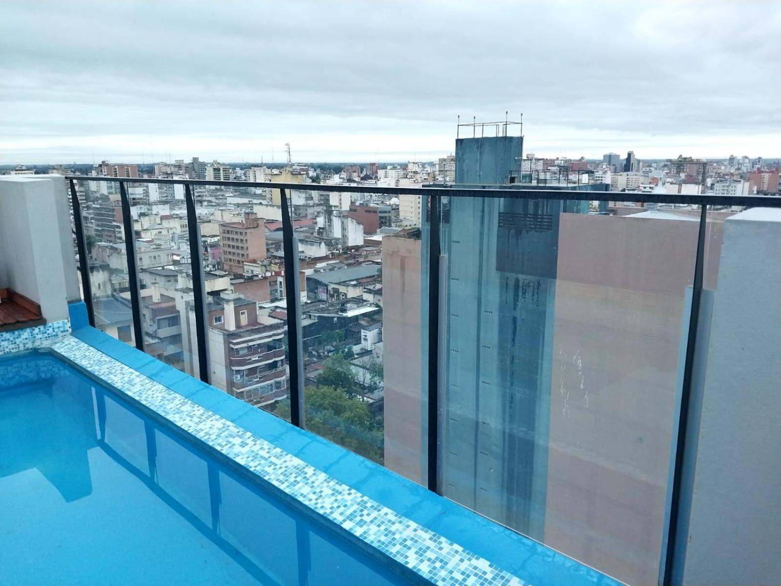 La Santiago Confortable!! Apartment *