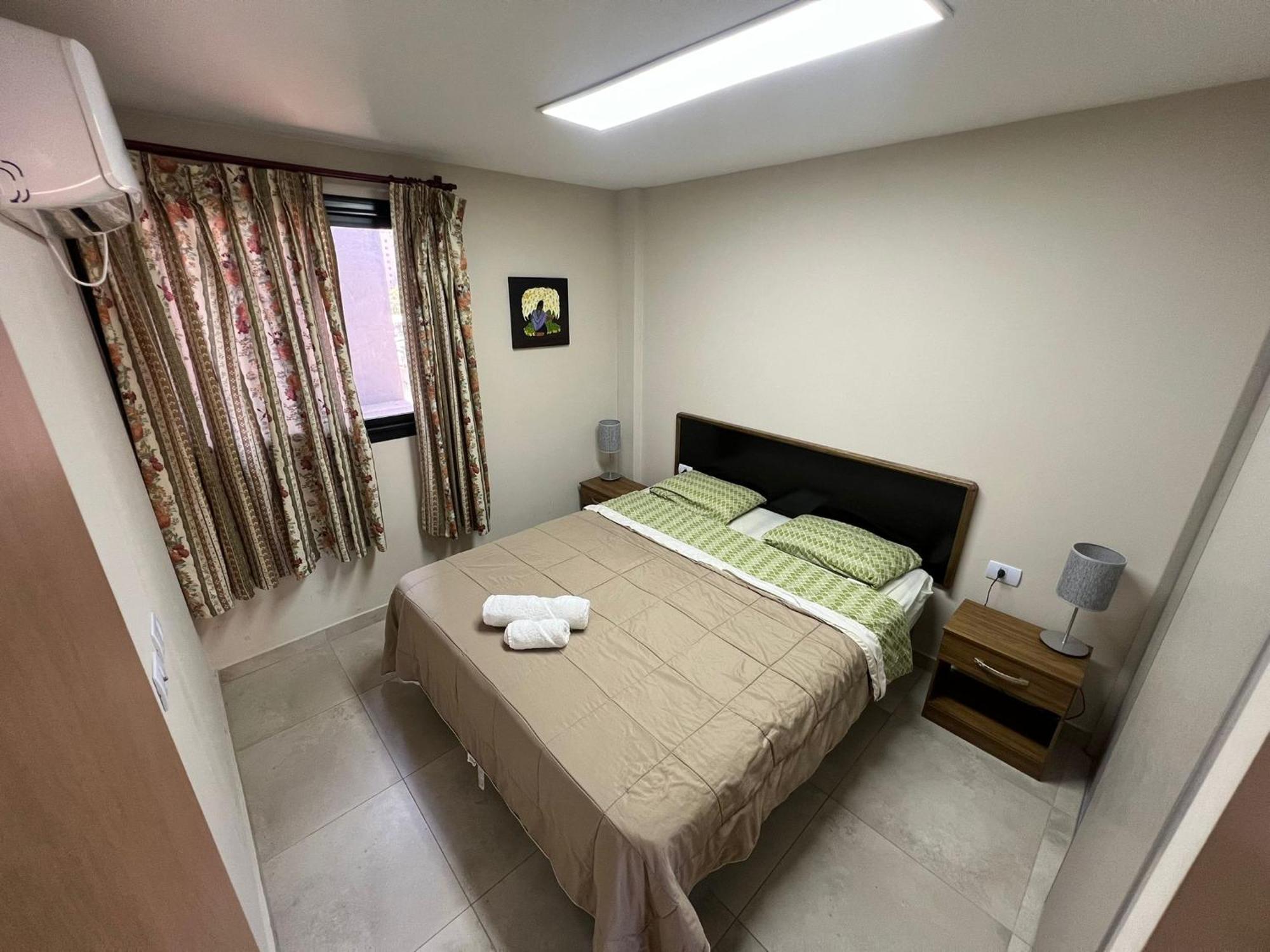 La Santiago Confortable!! Apartment San Miguel de Tucuman