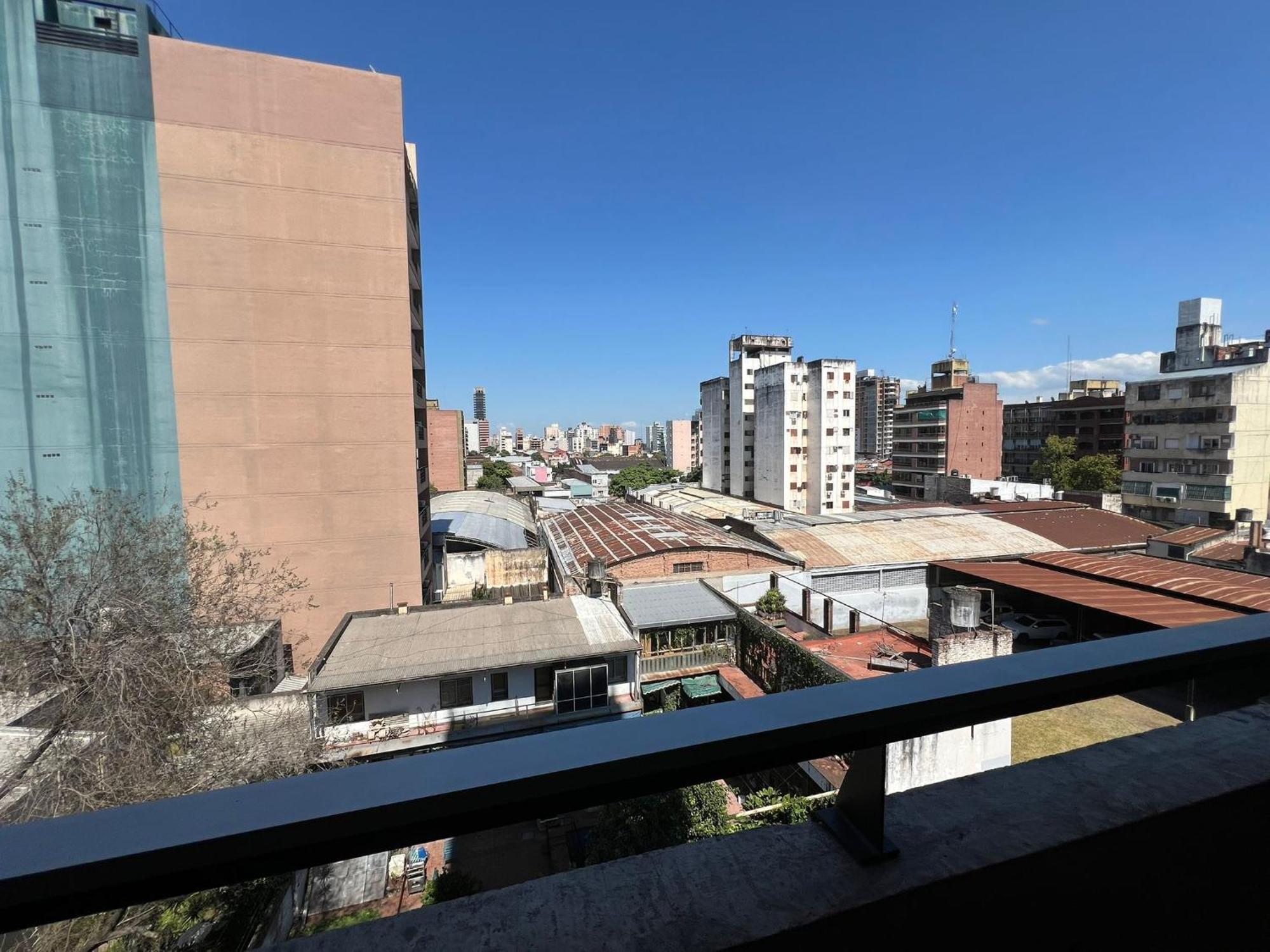 La Santiago Confortable!! Apartment *