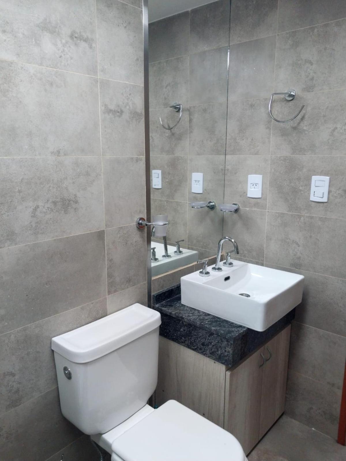 Apartment La Santiago Confortable!! San Miguel de Tucuman