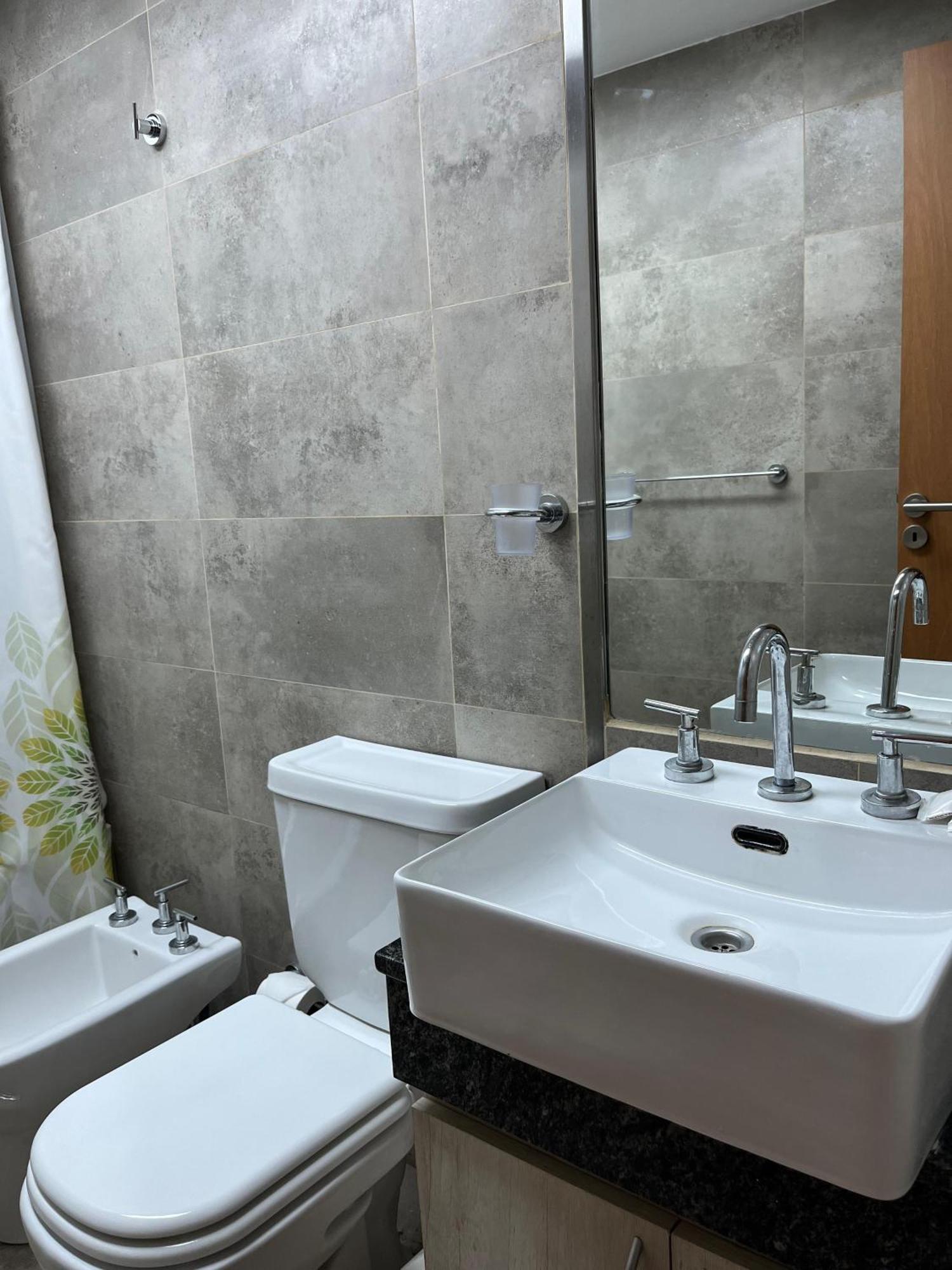 Apartment La Santiago Confortable!!